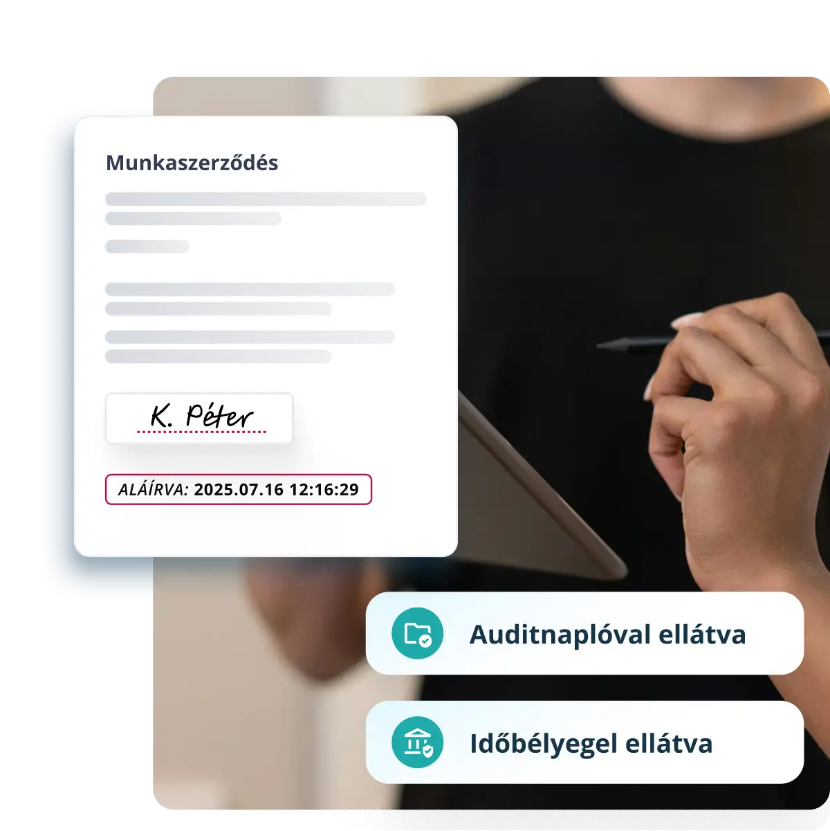 Kurkite sutartis rekordiškai greitai ir įdėdami minimalias pastangas