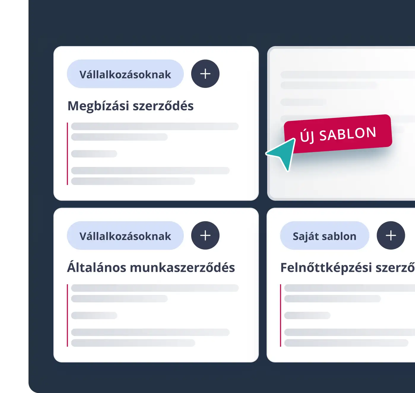 Lengvai išsaugokite savo šablonus