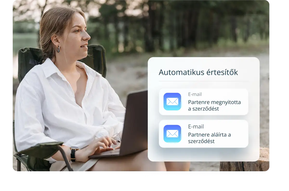 Kad ir kur būtų jūsų partneris